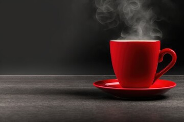 cup of coffee