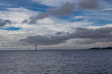 Manaus Bridge