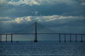 Manaus Bridge