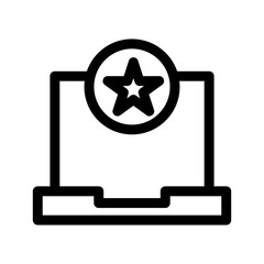 premium icon or logo isolated sign symbol vector illustration - high quality black style vector icons
