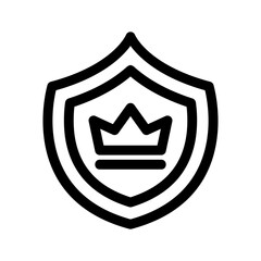 premium icon or logo isolated sign symbol vector illustration - high quality black style vector icons
