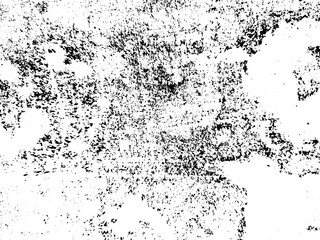 Grainy overlay texture