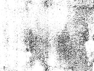 Grainy overlay texture