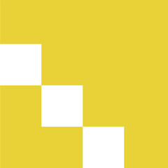 Shapes Graphic Minimalist Geometric Pattern Vintage