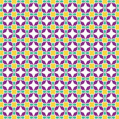 Abstract Geometric coloring Background Pattern Design