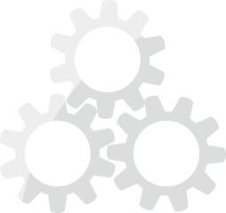 Icon Engineer Labor Vector Symbol
