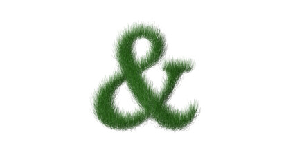 English Alphabets ABCD And Numbers Isolated In Transparant Background