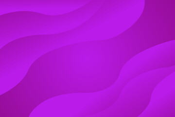 Minimal geometric purple abstract background