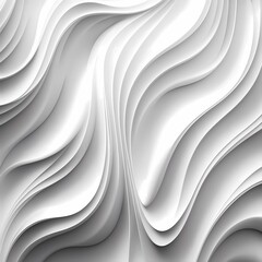 Obraz na płótnie Canvas white abstract background illustration