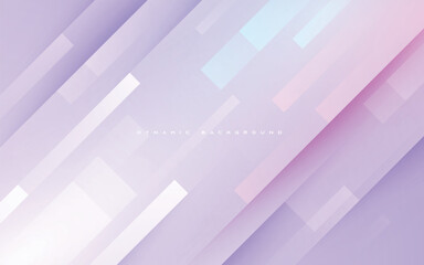 Fototapeta premium Abstract gradient background diagonal geometric shape