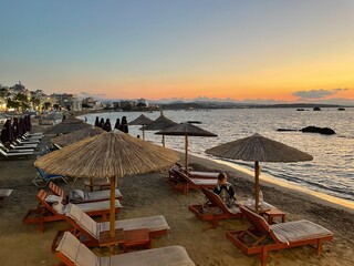 Kreta.Chania.Beach