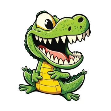 Crocodile PNG Picture And Clipart Image For Free Download - Lovepik |  401325785