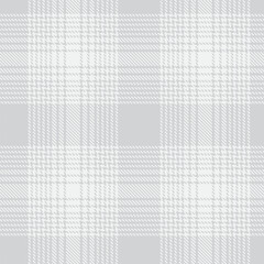 Monochrome Ombre Plaid textured Seamless Pattern
