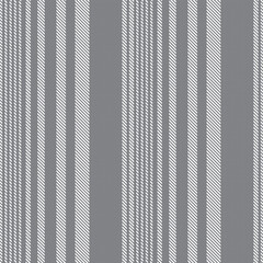 Monochrome Ombre Plaid textured Seamless Pattern