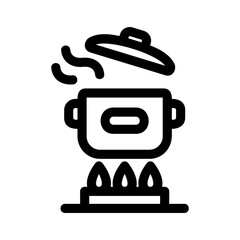 charging station icon or logo isolated sign symbol vector illustration - high-quality black style vector icons
