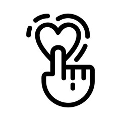 favorite icon or logo isolated sign symbol vector illustration - high-quality black style vector icons
