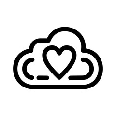 favorite icon or logo isolated sign symbol vector illustration - high-quality black style vector icons
