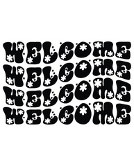 Welcome eps design
