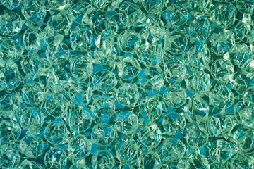 Multicolored elements for abstract design background.