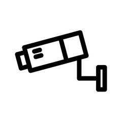 camera icon or logo isolated sign symbol vector illustration - high quality black style vector icons
