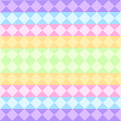 abstract geometric background