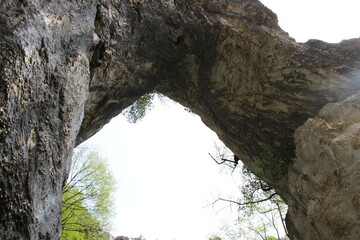 Arco di Fondarca