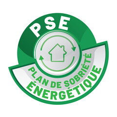 PSE - plan de sobriété énergétique français en France