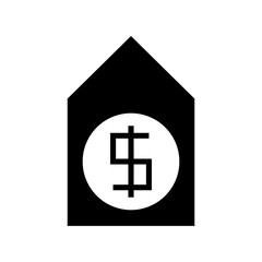 price icon or logo isolated sign symbol vector illustration - high quality black style vector icons
