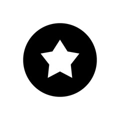 star icon or logo isolated sign symbol vector illustration - high quality black style vector icons
