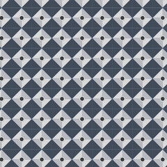 Seamless geometric pattern. Vector illustration. Can be used for wallpaper, pattern fills, web page background,surface textures