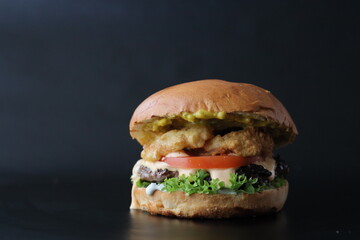 doner durum fastfood burger wings chicken grill