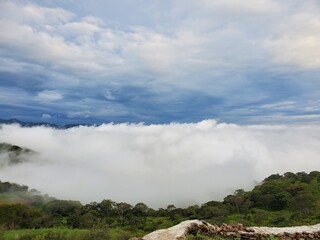 Nubes 