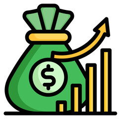 business and finance, Cryptocurrency, digital-money, digital-currency, money, investment vector icon set for apps, website, mobile, infographic, web, presentation,
 and etc
