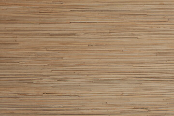 Fototapeta premium Colored wood table floor with natural pattern texture. Empty wooden board background. empty template for design.