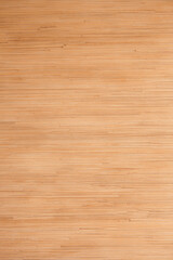 Fototapeta premium Colored wood table floor with natural pattern texture. Empty wooden board background. empty template for design.