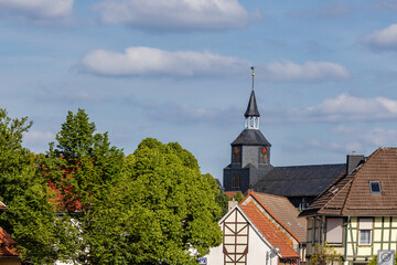 Benneckenstein Stadt Oberharz am Brocken