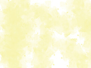 abstract watercolor background with transparent background