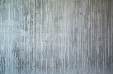 Texture of a concrete Wall. floor or wall construction material. Beton brut floor or wall construction material