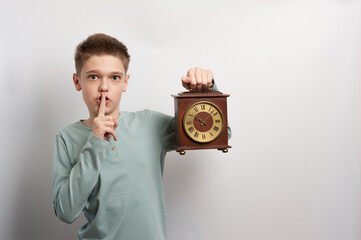 new generation person