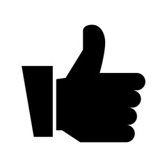 like icon or logo isolated sign symbol vector illustration - high quality black style vector icons
