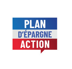 PEA plan d'épargne action