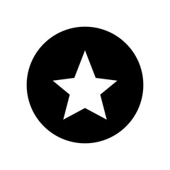 star icon or logo isolated sign symbol vector illustration - high quality black style vector icons
