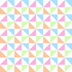 seamless geometric pattern