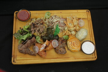Food