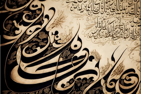 Persian Calligraphy Images Browse 98 Stock Photos Vectors And persian-calligraphy-images-browse-98-stock-photos-vectors-and