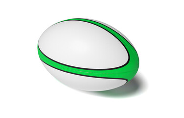 ballon rugby oval ball sport game