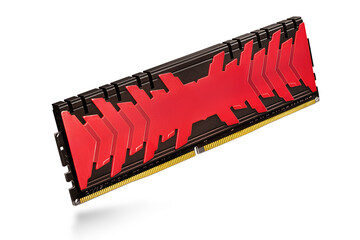 DDR4 RAM for gaming computers.
