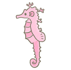 R:もっとメルヘンな水族館RX☆タツノオトシゴ⑤