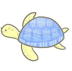 R:もっとメルヘンな水族館RX☆ウミガメ③