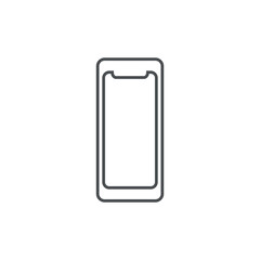 Smartphone Icon
